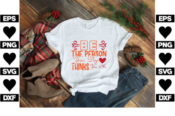 Be the Person Your Dog Thinks You Are