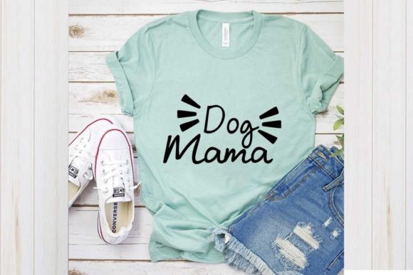 Fun Dog Svg Design