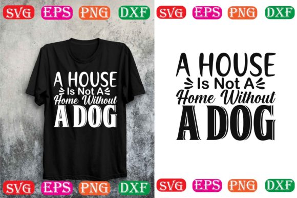 House Is Not A Home