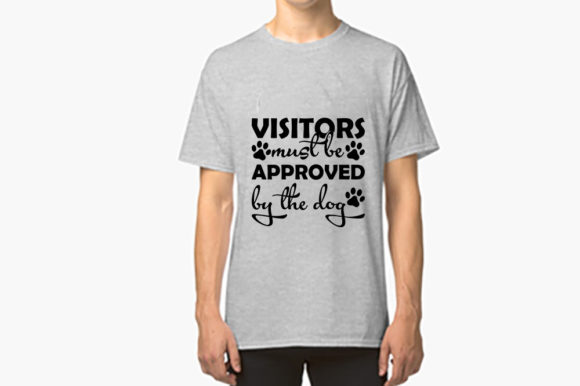 Testing the Dog Svg Design