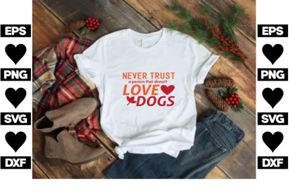 Trust the Dog